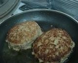 ハンバーグ作り方10写真