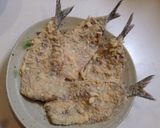 ずぼら？揚げ物(*^◯^*)作り方5写真