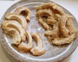 ずぼら？揚げ物(*^◯^*)作り方7写真