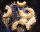 ずぼら？揚げ物(*^◯^*)作り方9写真