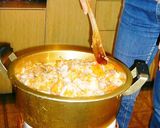 郷土食 しもつかれ作り方6写真