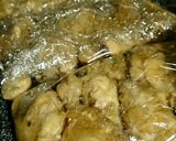 圧力鍋で手羽元唐揚げ(四川ダック的食感)作り方4写真