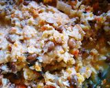 郷土食 しもつかれ作り方8写真