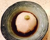 手作り胡麻豆腐☆作り方7写真