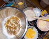 ボールde手ごねソーセージ★カレーロール作り方1写真