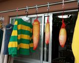 丸干し大根の簡単お漬物♪作り方1写真