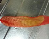 丸干し大根の簡単お漬物♪作り方2写真