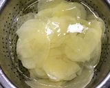 手作りポテトチップス作り方2写真