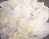 手作りポテトチップス作り方3写真