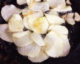手作りポテトチップス作り方5写真