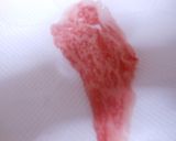 牛肉のゴボウ巻き　簡単　私流作り方2写真