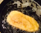 大人気♫ササミの梅しそチーズフライ♡作り方5写真