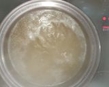 即席ラーメンで坦々麺（にら玉味噌）作り方9写真