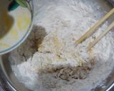 ボールde手ごねソーセージ★カレーロール作り方4写真