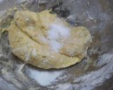 ボールde手ごねソーセージ★カレーロール作り方6写真