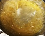 濃厚★クリームチーズと生クリームのパスタ作り方5写真