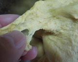 ボールde手ごねソーセージ★カレーロール作り方8写真