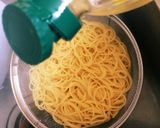鶏肉ときのこのトマトベースパスタ作り方23写真