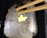 母の味。 だし巻き玉子作り方4写真