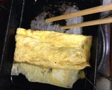 母の味。 だし巻き玉子作り方7写真