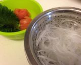 新玉ねぎの大葉包み作り方1写真