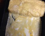 母の味。 だし巻き玉子作り方6写真