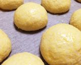 コーンのもっちりプチプチパン作り方9写真