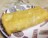 母の味。 だし巻き玉子作り方8写真