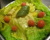 ちりめんキャベツの重ね煮作り方6写真