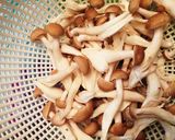 水菜大量消費！豚肉と水菜の塩麹柚子胡椒炒作り方4写真