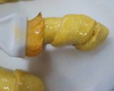 ボールde手ごねソーセージ★カレーロール作り方16写真