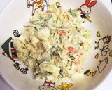 ポテトサラダ＊作り方7写真