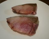 フライパンひとつで簡単♪ぶりの照り焼き作り方1写真