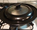 フライパンひとつで簡単♪ぶりの照り焼き作り方5写真