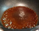 フライパンひとつで簡単♪ぶりの照り焼き作り方6写真