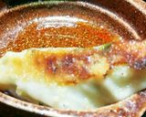 (覚書)にんにく＆肉汁たっぷり♪餃子♡作り方20写真