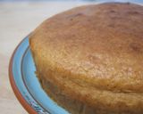 ノンオイル♪優しいパウンドケーキ作り方4写真