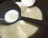 離乳食 ホワイトソース(5ヶ月〜)作り方4写真