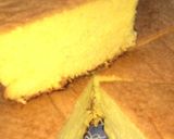スポンジケーキ作り方15写真