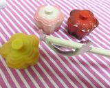 簡単! 手作りのクープナイフ作り方6写真
