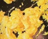 鶏たまキャベツのさっぱりねぎ塩だれ。作り方8写真
