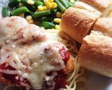 ささみフライのトマトパルメザン作り方5写真