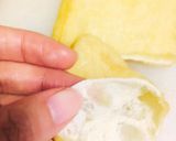 ふっくらじゅわっ♥お稲荷さんのおあげ作り方3写真