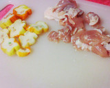 創味の和風だしで簡単茶碗蒸し♪作り方2写真