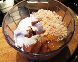 離乳食 ＦＰで鶏だんご＆鶏バーグ作り方2写真