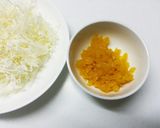 つぼ漬けキャベツ作り方1写真