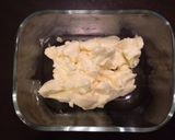 おうちワイン♬ドライフルーツディップ作り方1写真