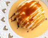 大人のほろ苦☆ビターキャラメルソース作り方7写真