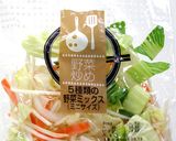 男子絶賛!!肉野菜炒め◀野菜炒め◀◀簡単作り方6写真