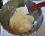 即行！簡単！ プチ・桃ケーキ作り方4写真
